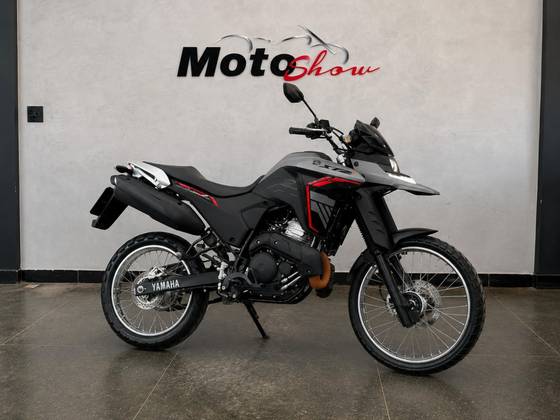 YAMAHA XTZ 250 LANDER CONNECTED YAMAHA XTZ 250 LANDER CONNECTED